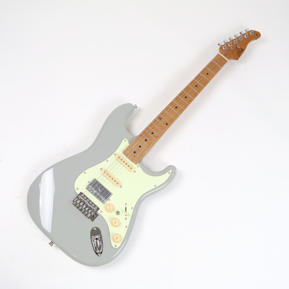 【訳あり】アウトレット Sfida スフィーダ SST-450 GV エレキギター