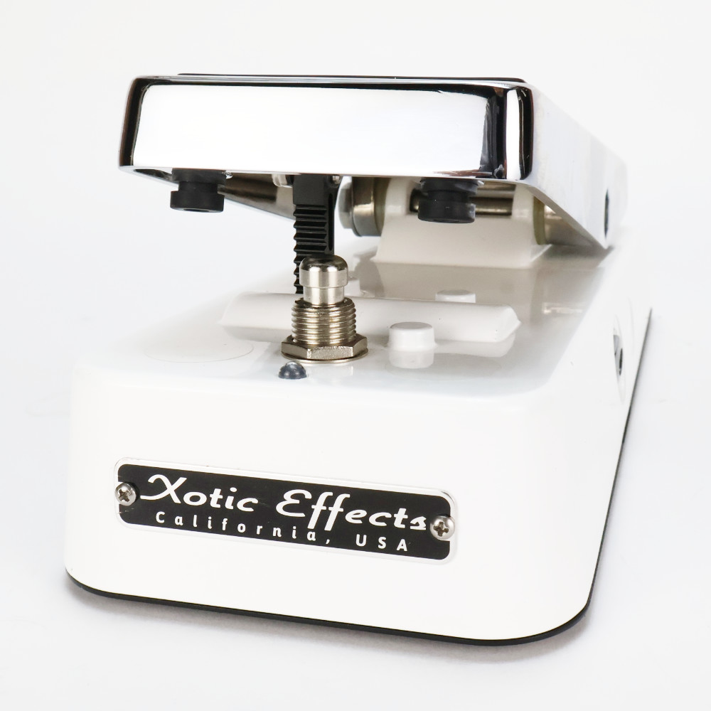 【中古】 ワウペダル Xotic XW-1 WAH