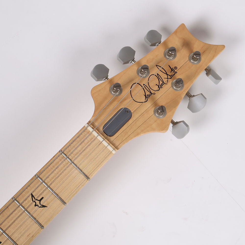 【中古】 エレキギター PRS Silver Sky John Mayer Signature Model Frost Maple FingerBoard 2020年製 3.12kg シルバースカイ ホワイト ジョン・メイヤー ヘッド