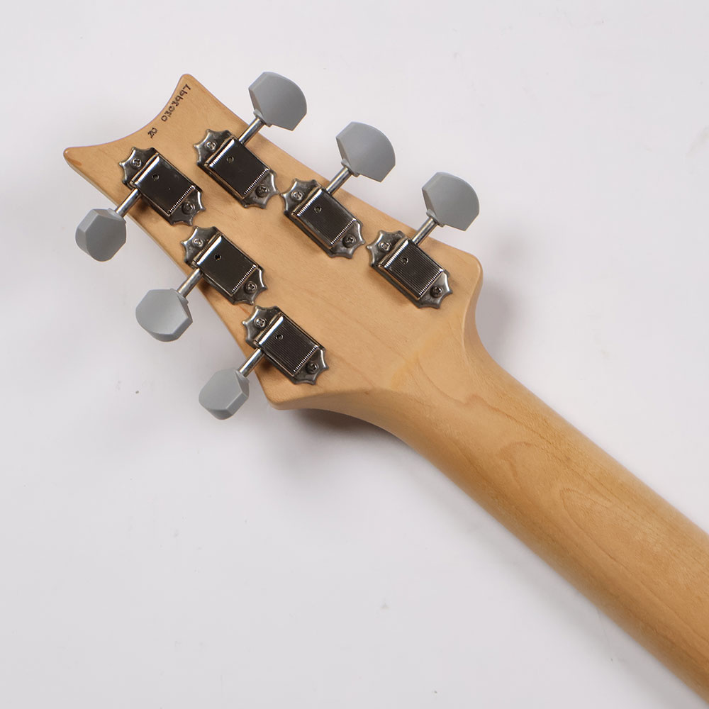 【中古】 エレキギター PRS Silver Sky John Mayer Signature Model Frost Maple FingerBoard 2020年製 3.12kg シルバースカイ ホワイト ジョン・メイヤー ヘッド