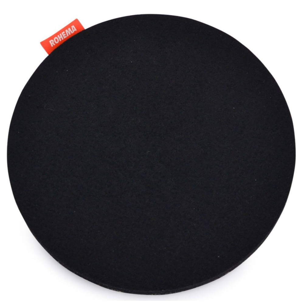 ROHEMA ロヘマ 618190 Light & Easy Practice Pad 8” ドラム練習パッド