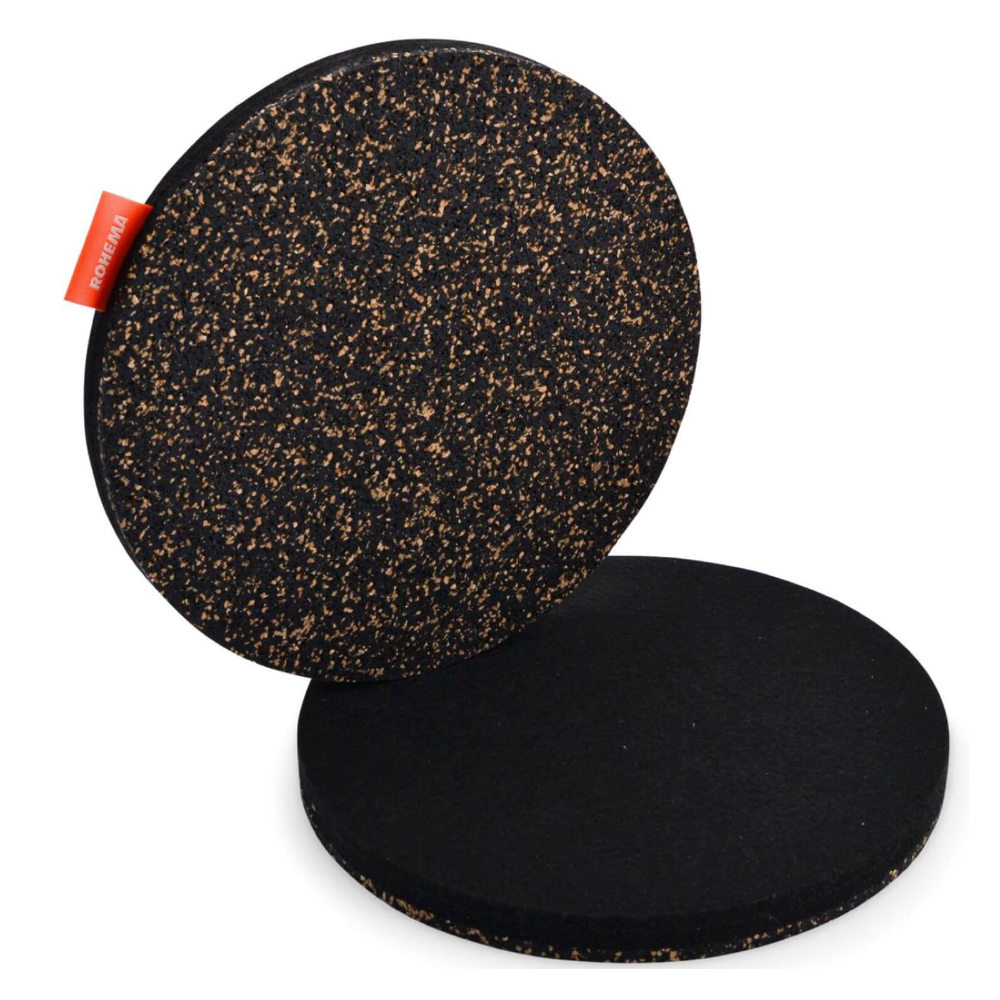 ROHEMA ロヘマ 618190 Light & Easy Practice Pad 8” ドラム練習パッド 詳細画像