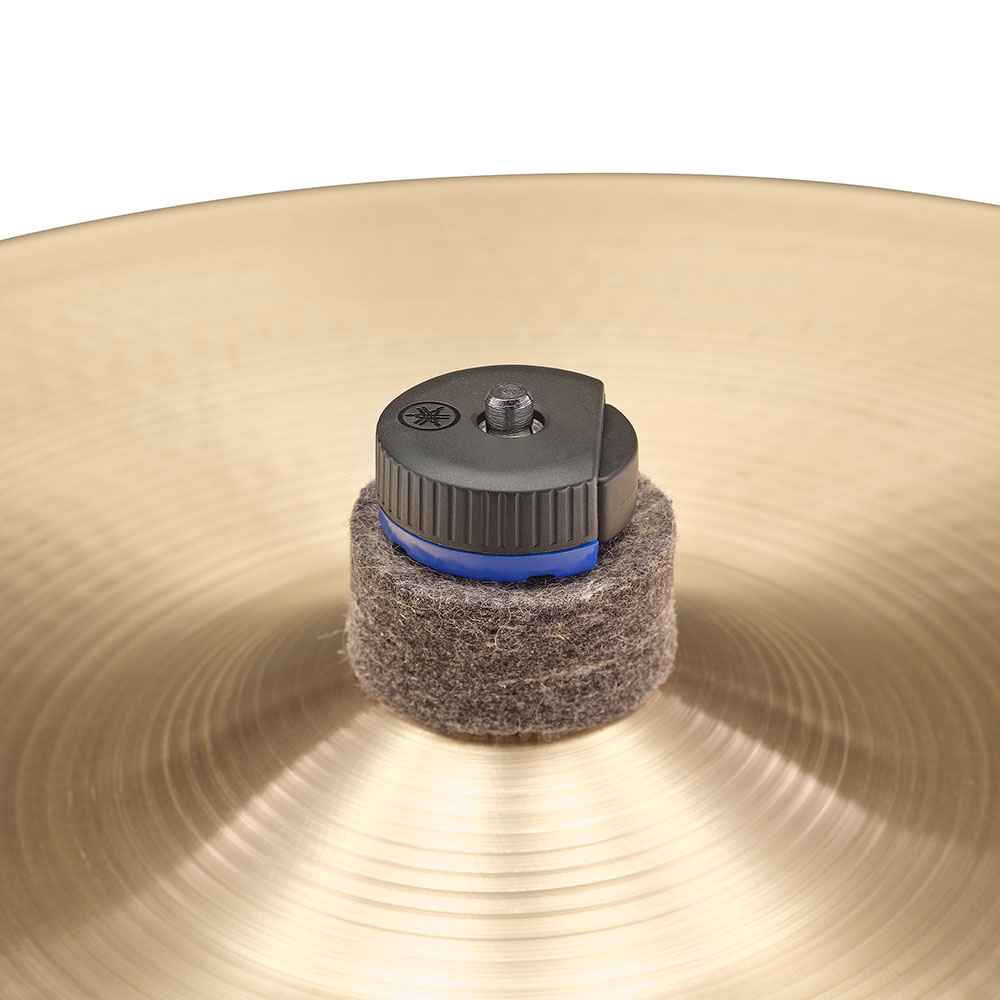 YAMAHA ヤマハ QRN8 クイックリリースナット 使用イメージ画像