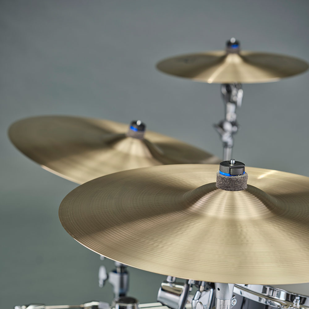 YAMAHA ヤマハ QRN8 クイックリリースナット 使用イメージ画像