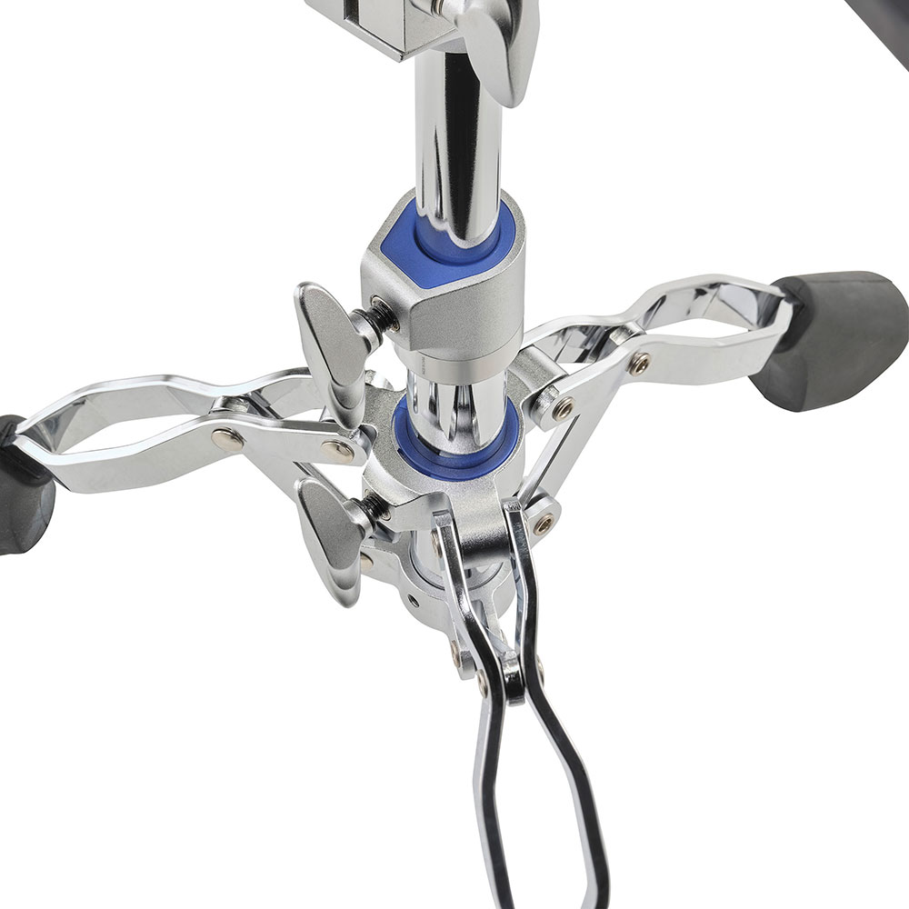 YAMAHA ヤマハ SS8W スネアスタンド 三脚(2重構造)