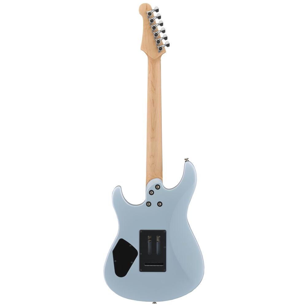 YAMAHA ヤマハ PACS+12 ICB Pacifica Standard Plus パシフィカスタンダードプラス エレキギター ボディバック