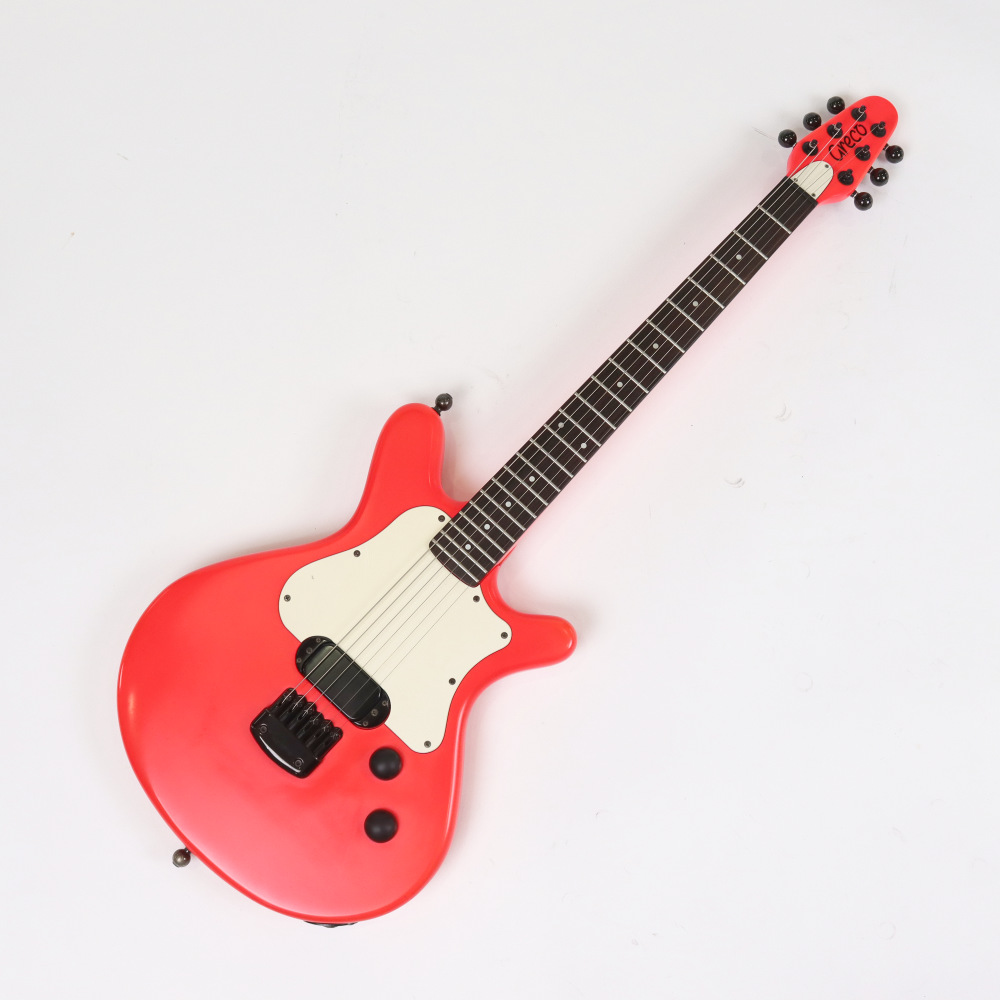 【中古】Greco グレコ MQ-600 エレキギター 詳細画像