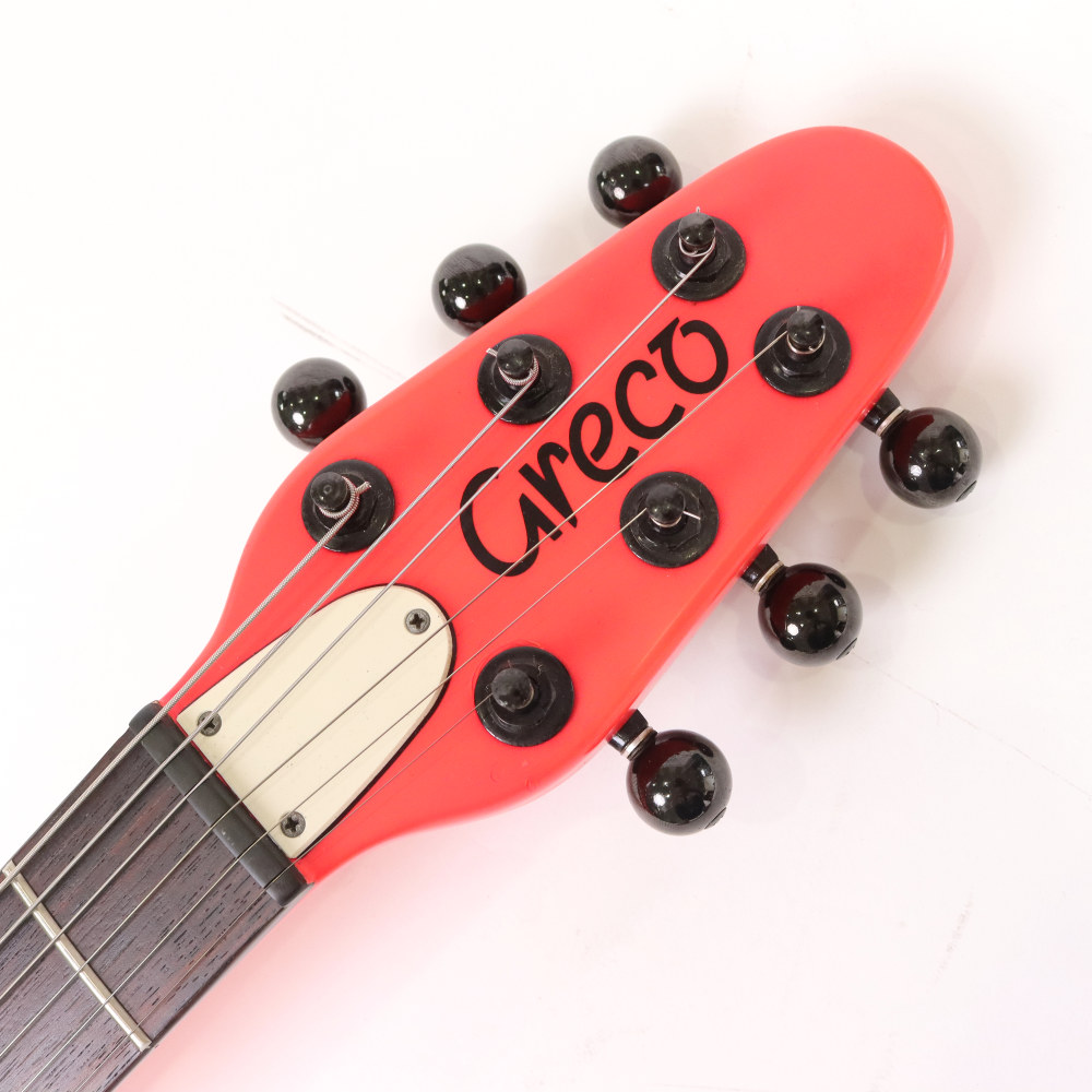 【中古】Greco グレコ MQ-600 エレキギター 詳細画像