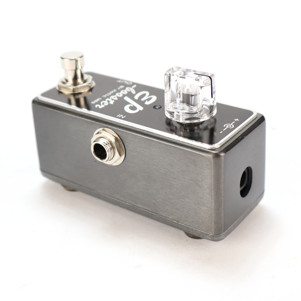 【中古】 ブースター Xotic EP Booster エキゾチック ギターエフェクター 詳細画像