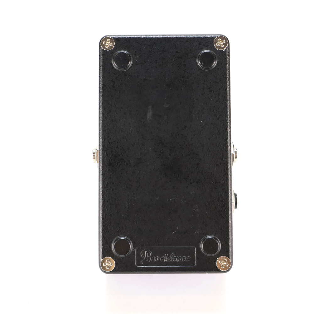 【中古】 Providence BASS BOOT COMP BTC-1 ベース用エフェクター 詳細画像