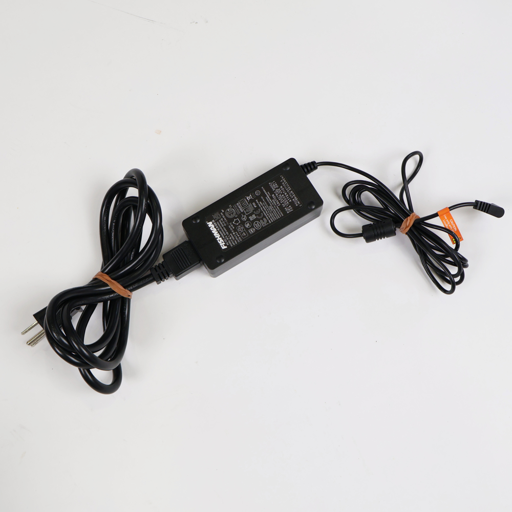 【中古】 Fishman Loudbox Micro Amplifier アコースティックギター用アンプ フィッシュマン ラウドボックスマイクロ 電源アダプター