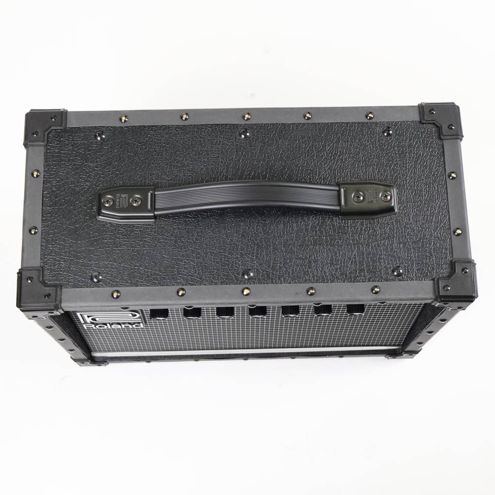 【中古】 ROLAND JC-22 Jazz Chorus Guitar Amplifier ジャズコーラス ギターアンプ 取手