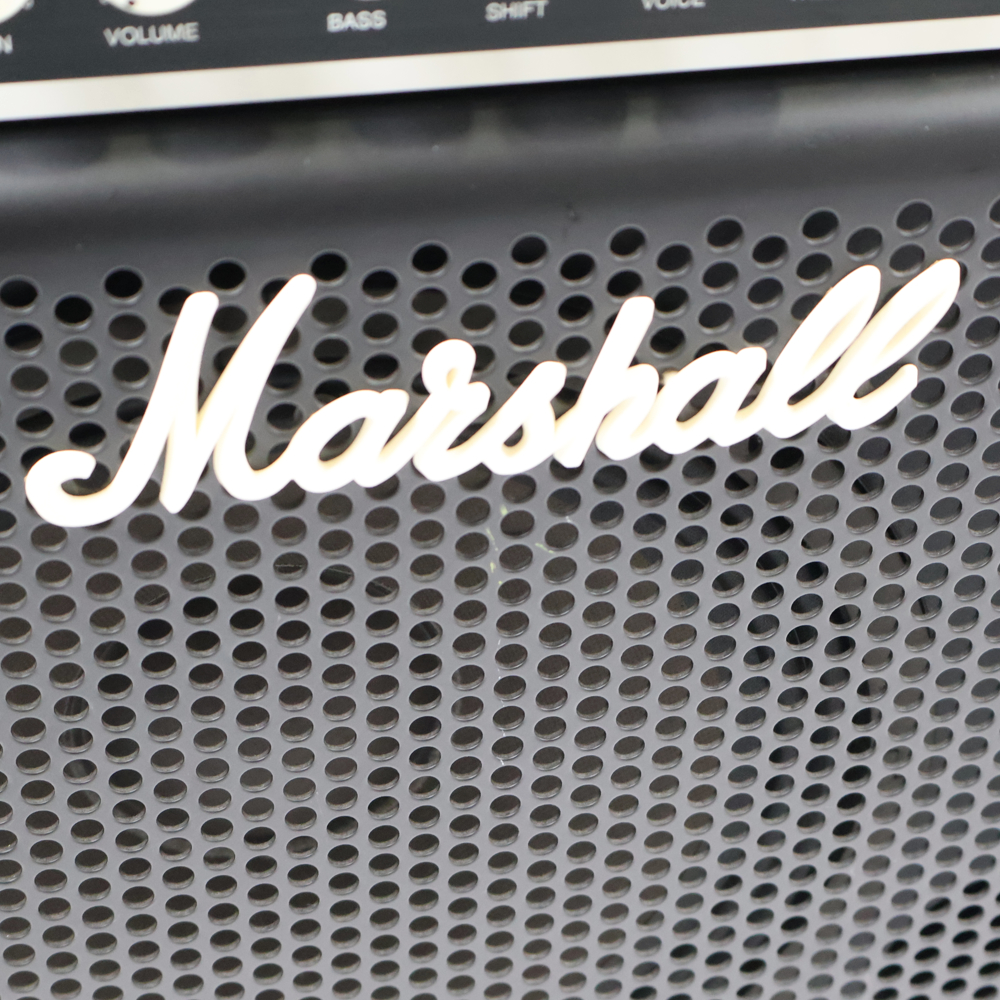 【中古】 ベースコンボアンプ マーシャル MARSHALL MB30 ベースアンプ 傷