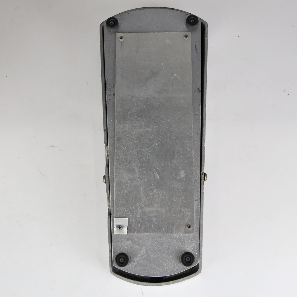 【中古】 ボリュームペダル Sho-Bud Volume Pedal 裏面