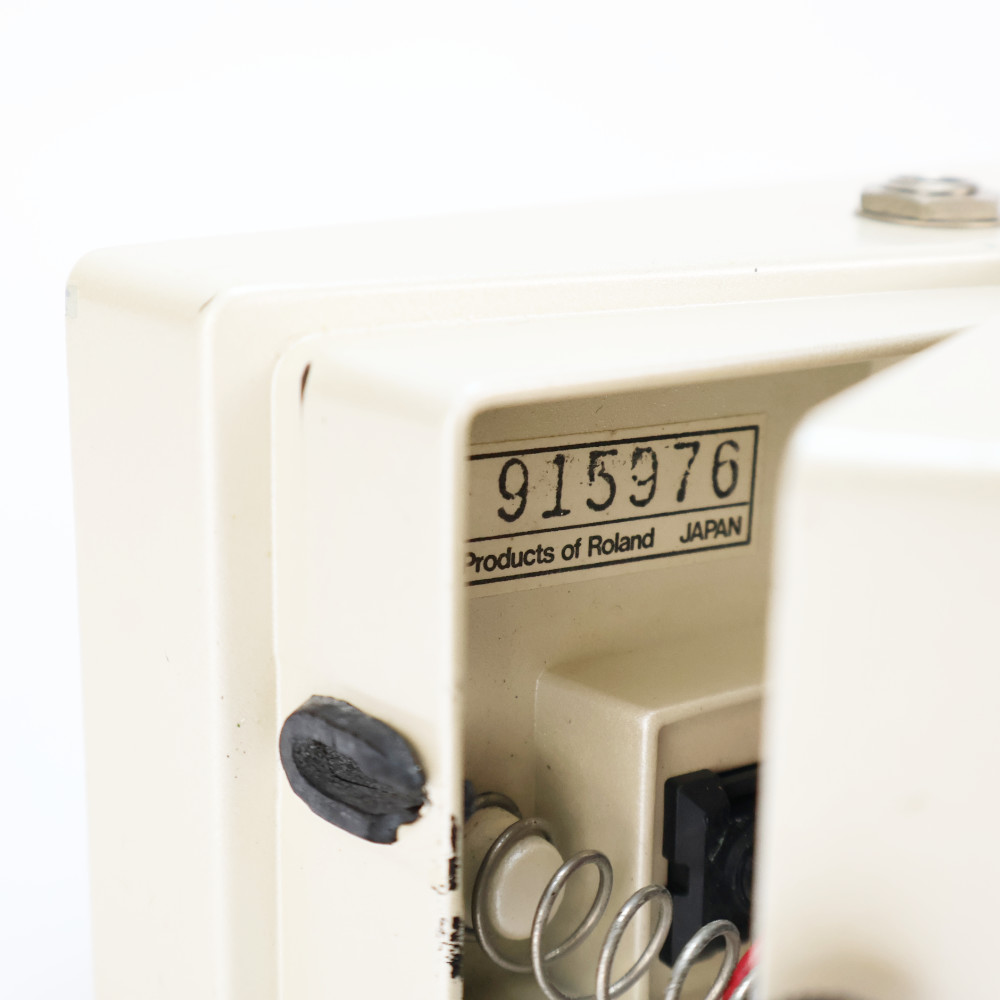 【中古】 デジタルディレイ エフェクター BOSS DD-3 Digtal Delay MADE IN JAPAN ギターエフェクター ディレイ シリアル