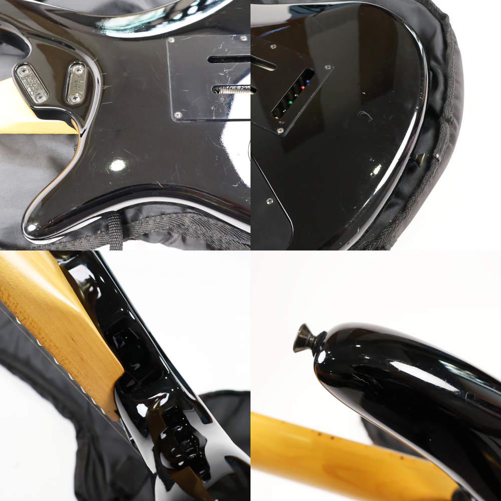 中古】 エレキギター YAMAHA MG-M II G ヤマハ 松本孝弘氏モデル TAK