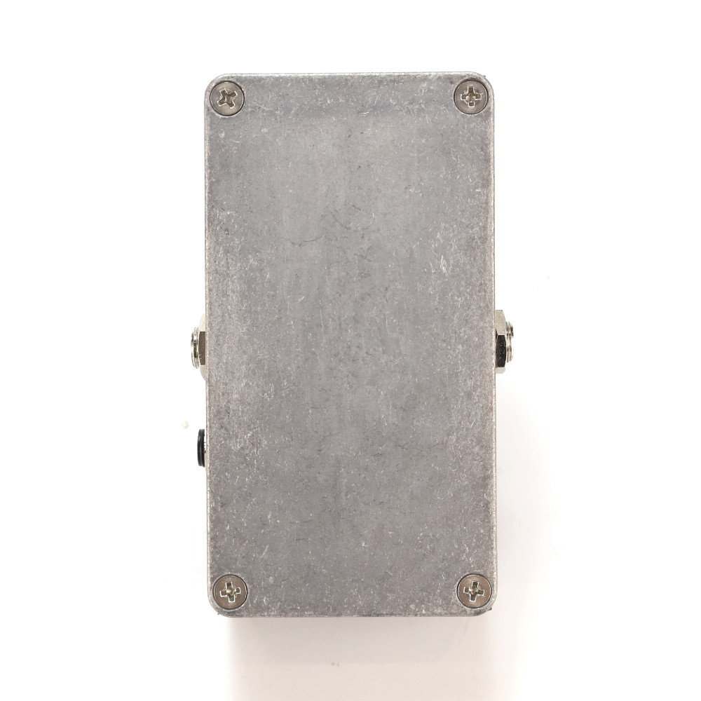【中古】 ベース用オーバードライブ SOUND FROG Berial サウンドフロッグ SOUNDFROG ベリアル 詳細画像