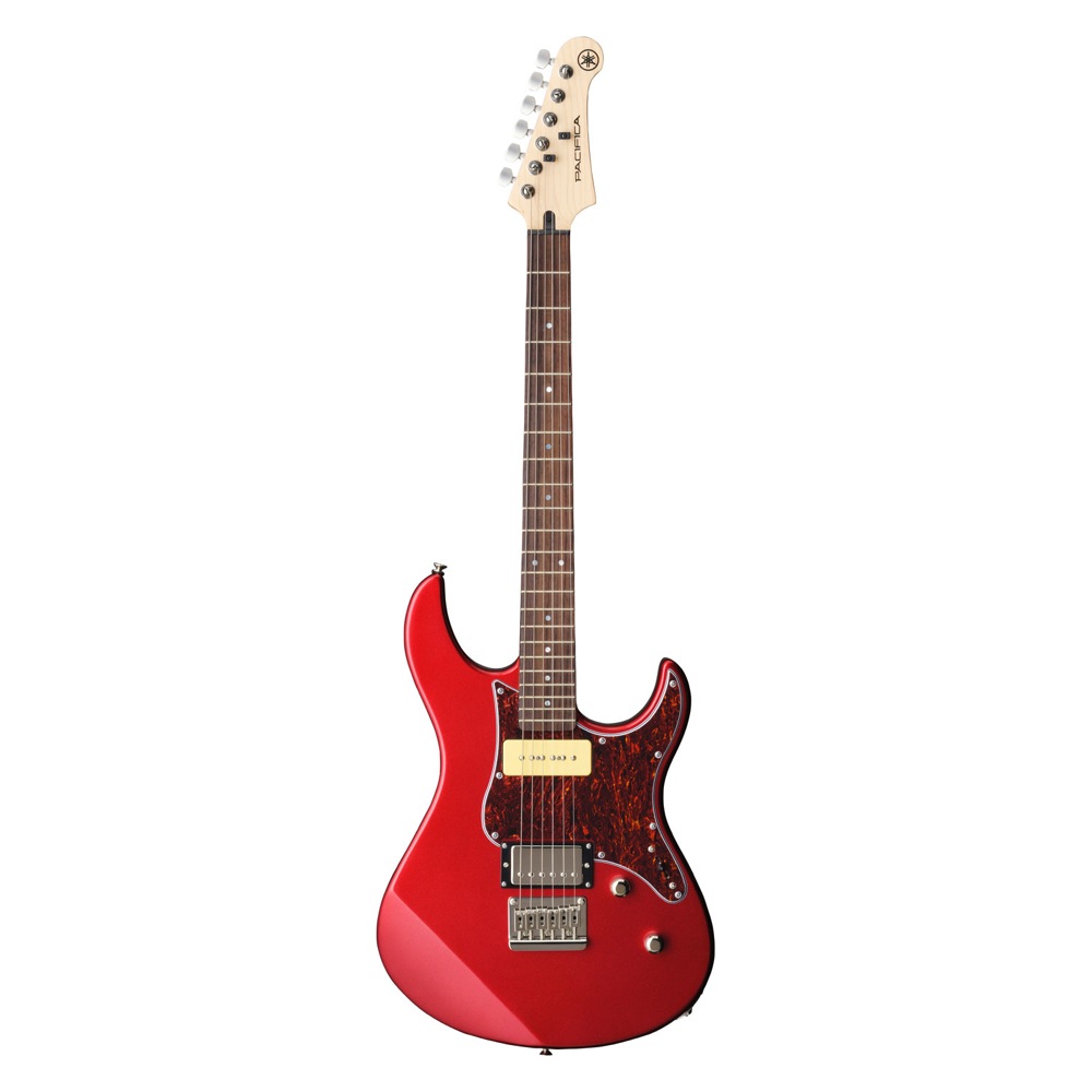 【訳あり】 ヤマハ YAMAHA PACIFICA311H RM パシフィカ エレキギター アウトレット ケース欠品