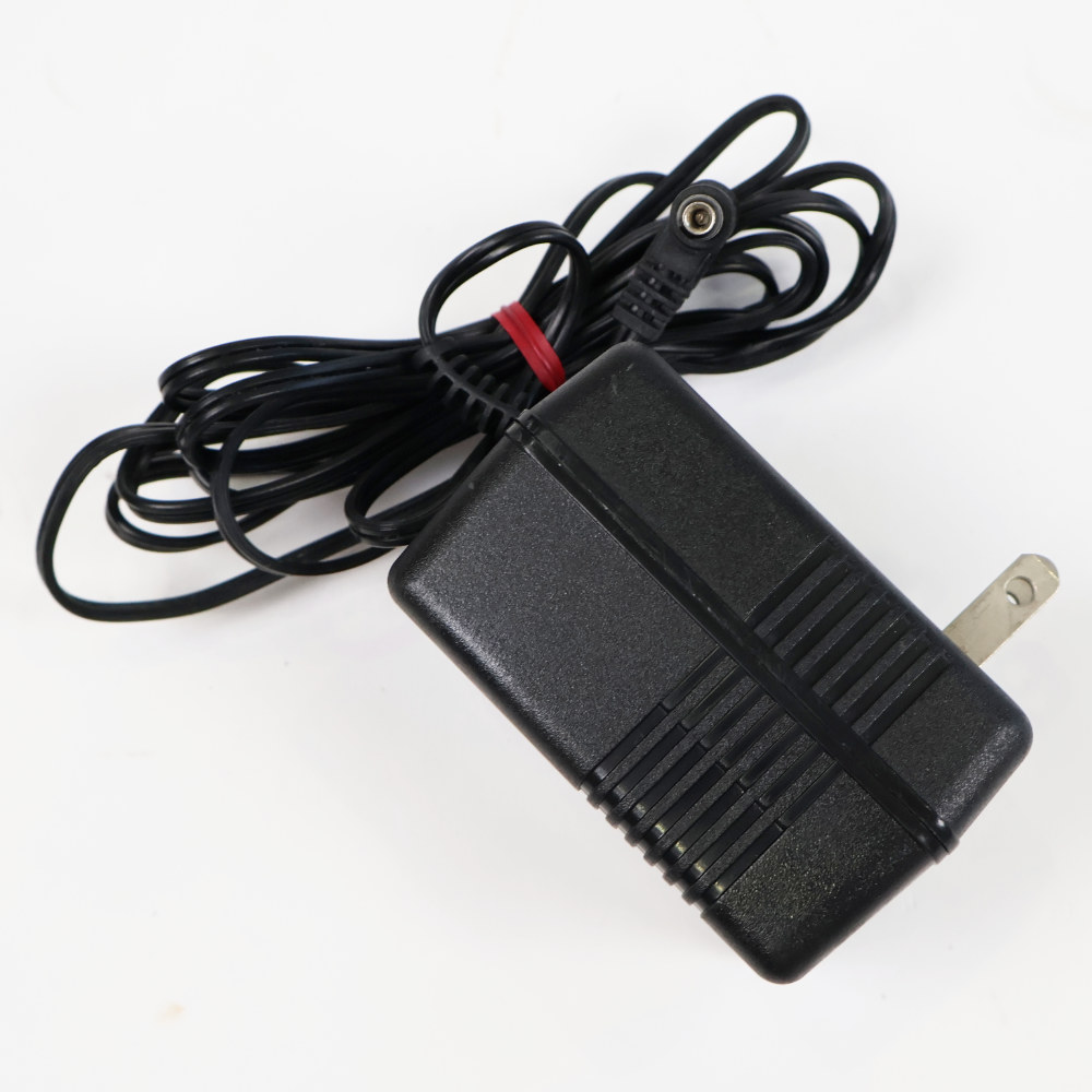 【中古】 ギターアンプ Roland ローランド MICRO CUBE BLACK コンボアンプ 付属品画像