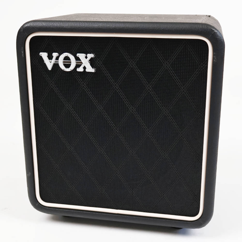 【中古】 VOX ボックス ヴォックス BC108 Black Cab スピーカーキャビネット 8Ω
