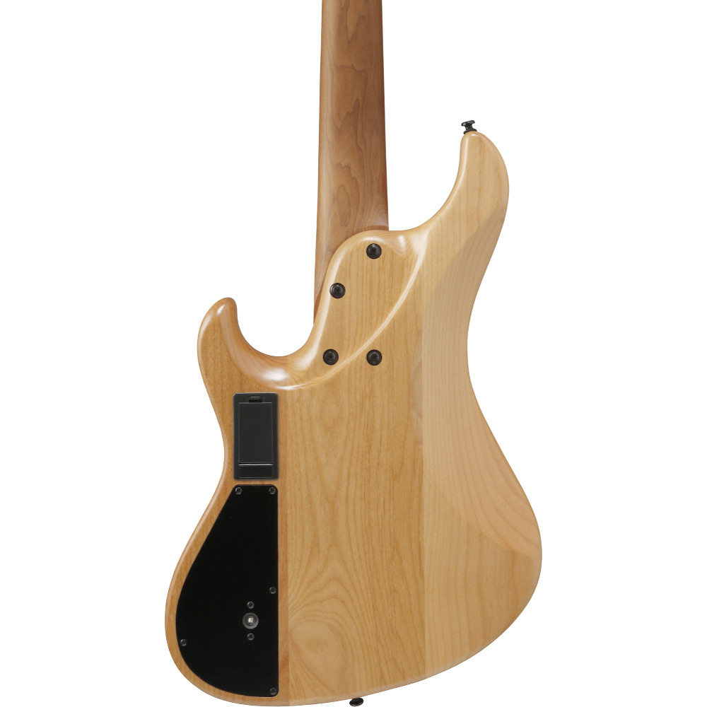 【訳あり】 IBANEZ アイバニーズ MDM1605-NML Mode Series Natural Mocha Low Gloss 5弦エレキベース アウトレット ボディバック
