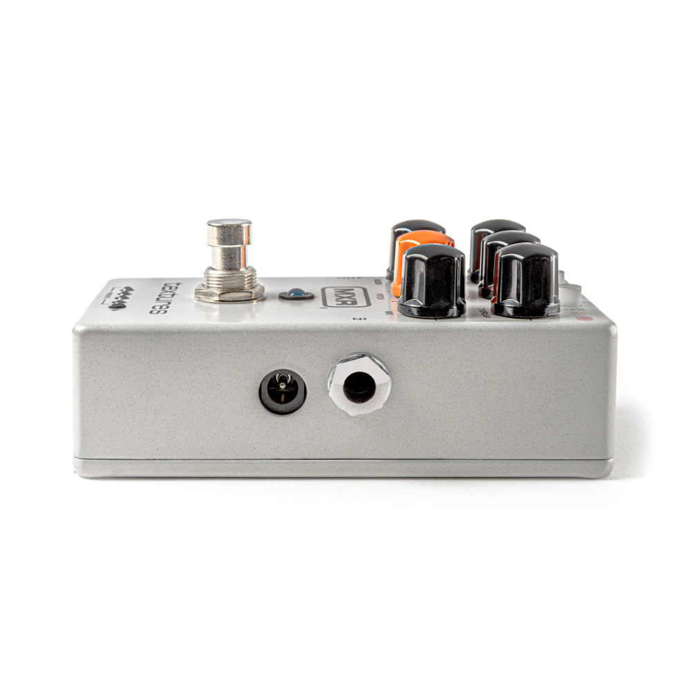 MXR エムエックスアール M310 Textures Granular Synth Engine グラニュラーシンセエンジン エフェクター 右サイド画像