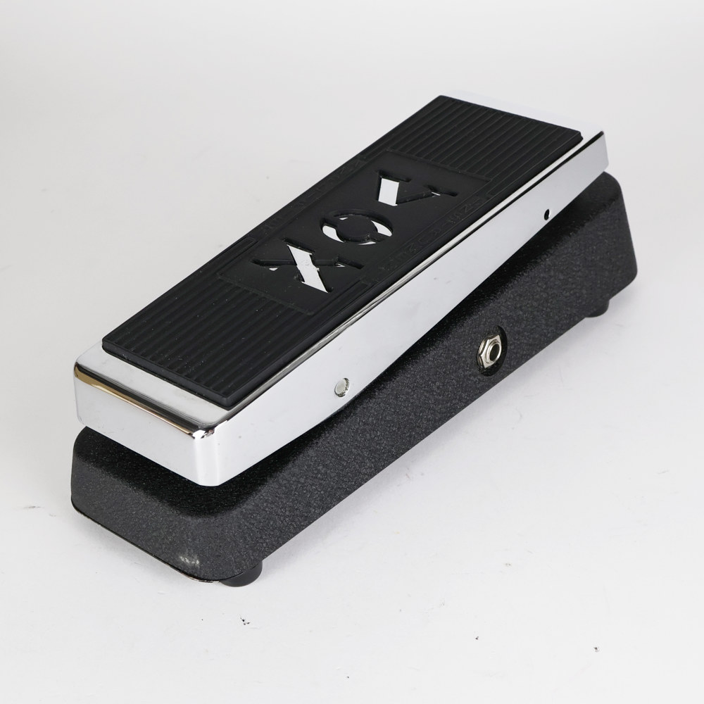 中古】 ワウペダル VOX V847 ギターエフェクター([USED] ヴォックス