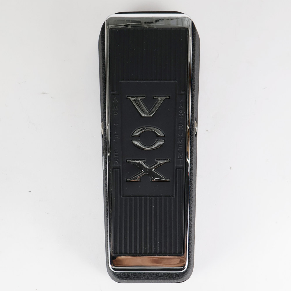 【中古品】（V847）VOX ワウペダル 中古】 ワウペダル VOX V847 ギターエフェクター([USED] ヴォックス