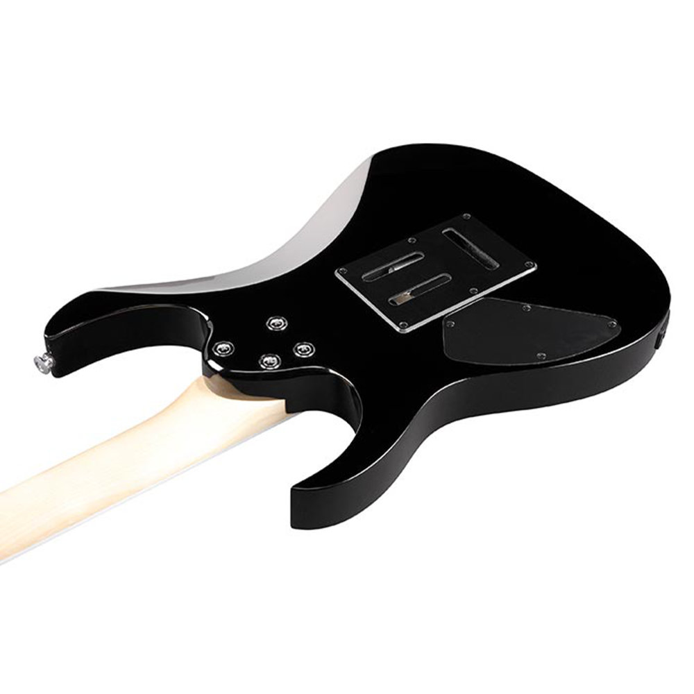 【訳あり】 IBANEZ Gio GRG170DX BKN エレキギター アウトレット ソフトケース欠品 ボディ