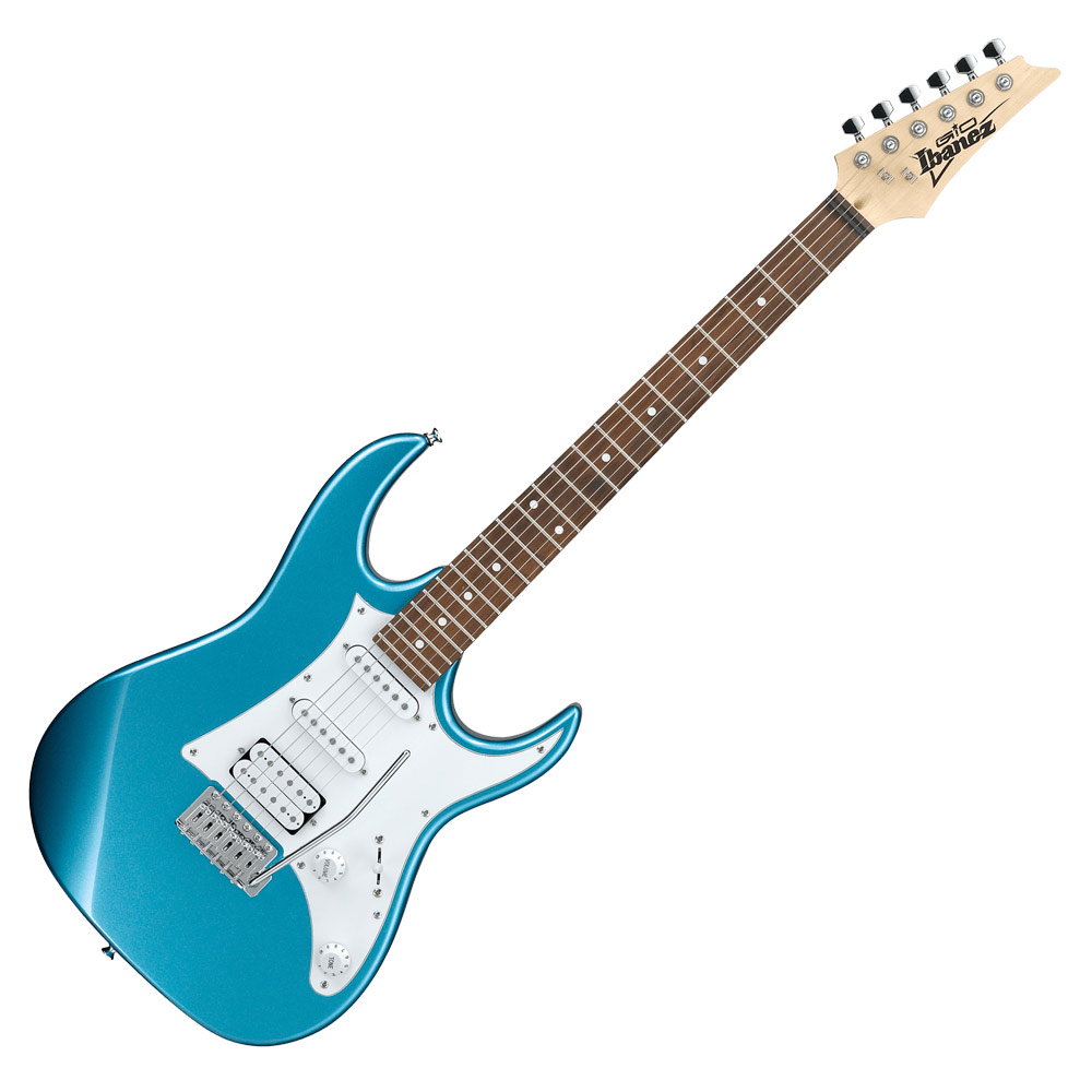 【訳あり】 IBANEZ Gio GRX40 MLB エレキギター アウトレット