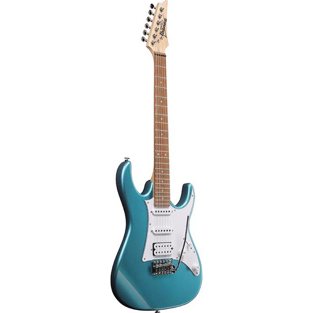 【訳あり】 IBANEZ Gio GRX40 MLB エレキギター アウトレット ボディバック画像