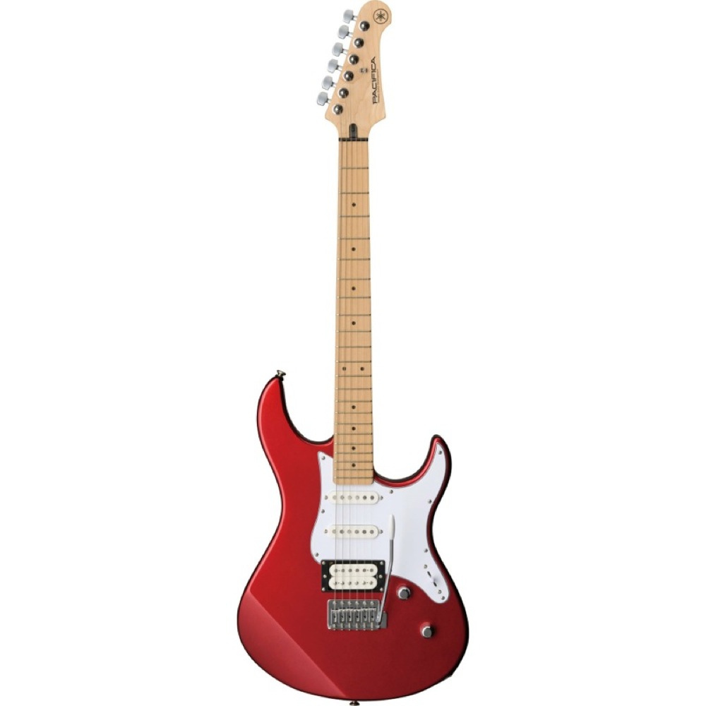 【訳あり】ヤマハ YAMAHA PACIFICA112VM RM アウトレット パシフィカ エレキギター