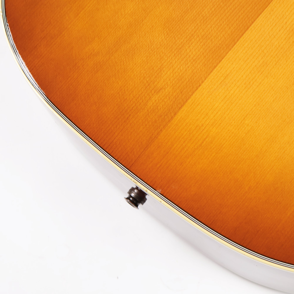【中古】 アコースティックギター Gibson Hummingbird 2006年製 ギブソン ハミングバード L.R.BAGGS Elementピックアップ採用 傷