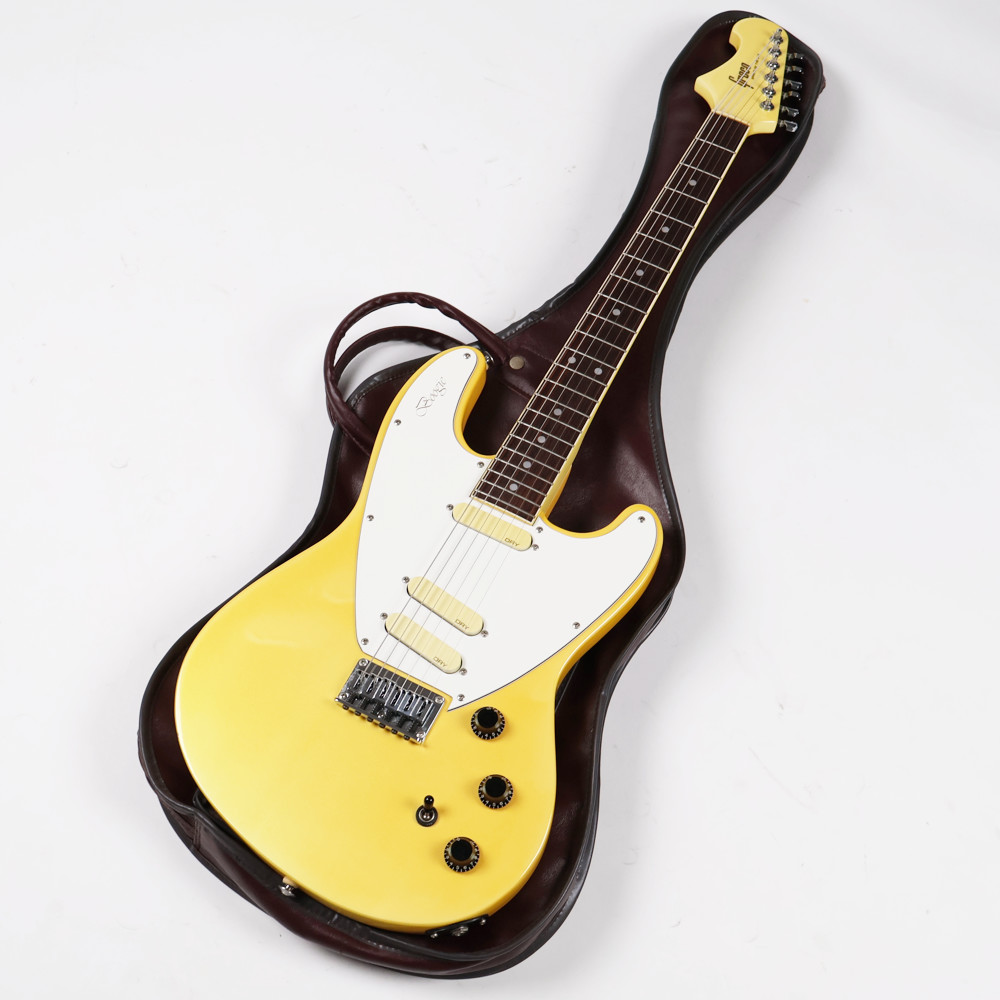 【中古】 エレキギター Greco BG-600 Boogie MYW 3.18kg DRYピックアップ搭載 グレコ