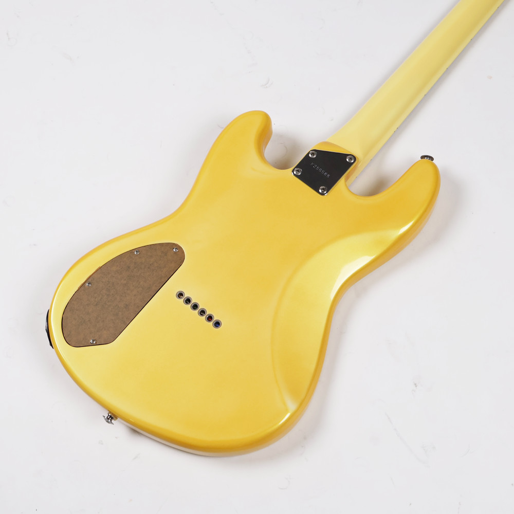 【中古】 エレキギター Greco BG-600 Boogie MYW 3.18kg DRYピックアップ搭載 グレコ ボディバック
