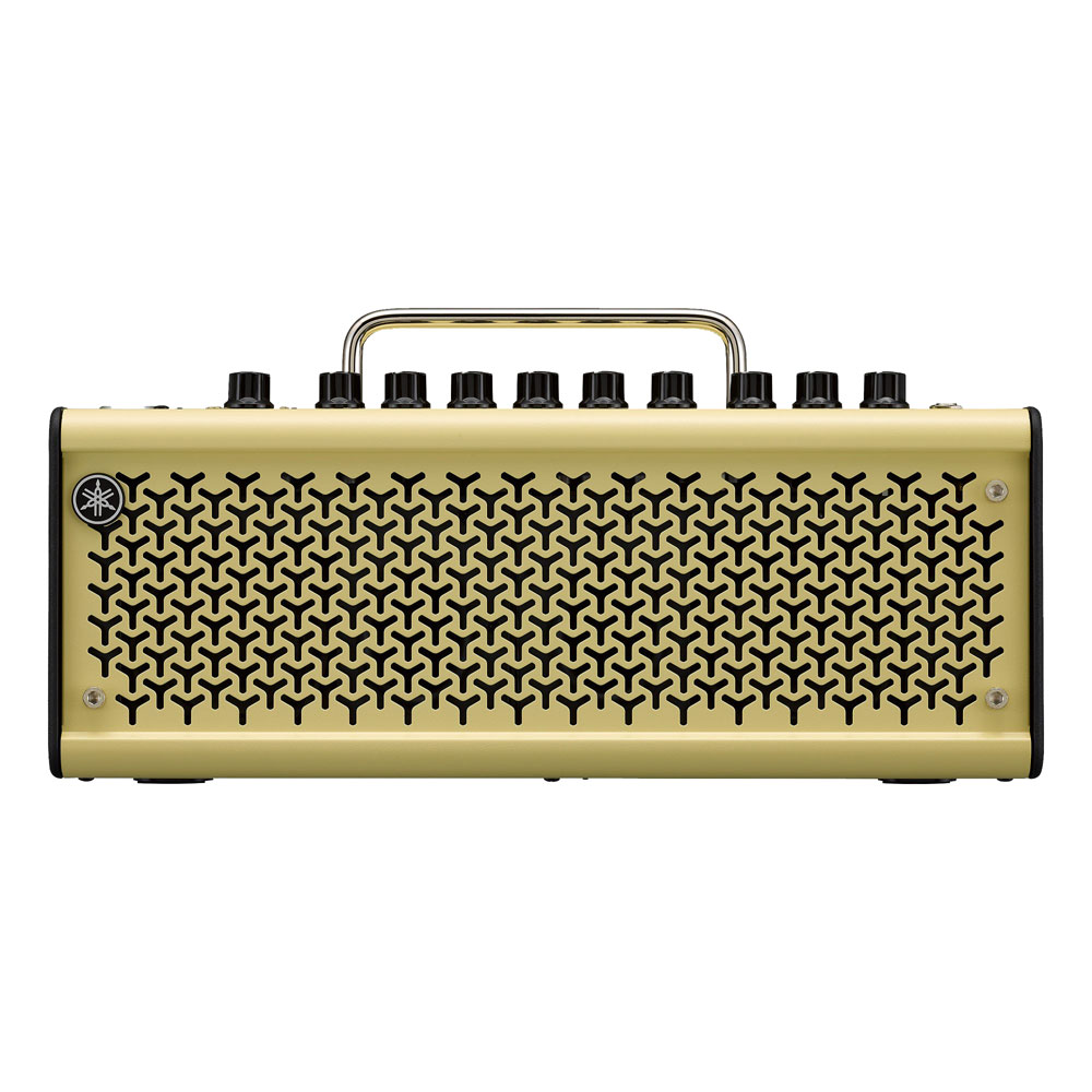 【訳あり】 ヤマハ YAMAHA THR10II 小型ギターアンプ アウトレット 箱傷みあり 開封検品済み