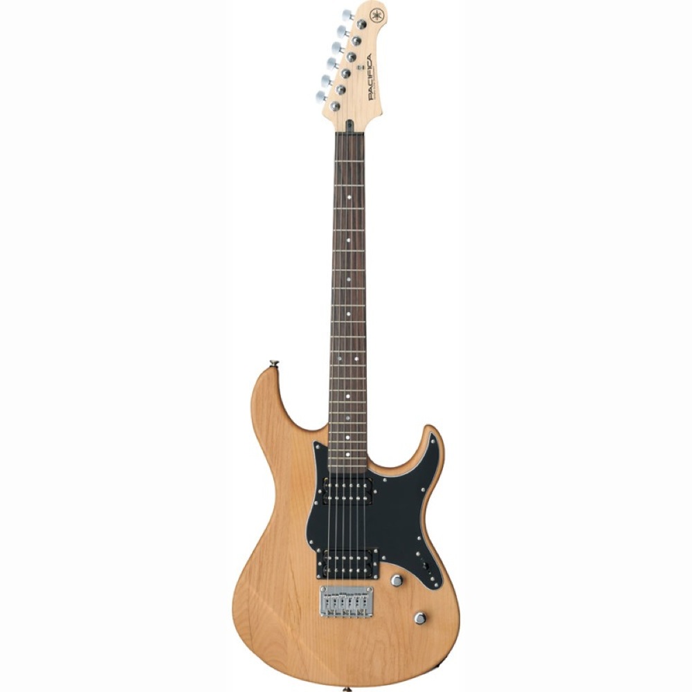 【訳あり】 ヤマハ YAMAHA PACIFICA120H YNS アウトレット パシフィカ エレキギター