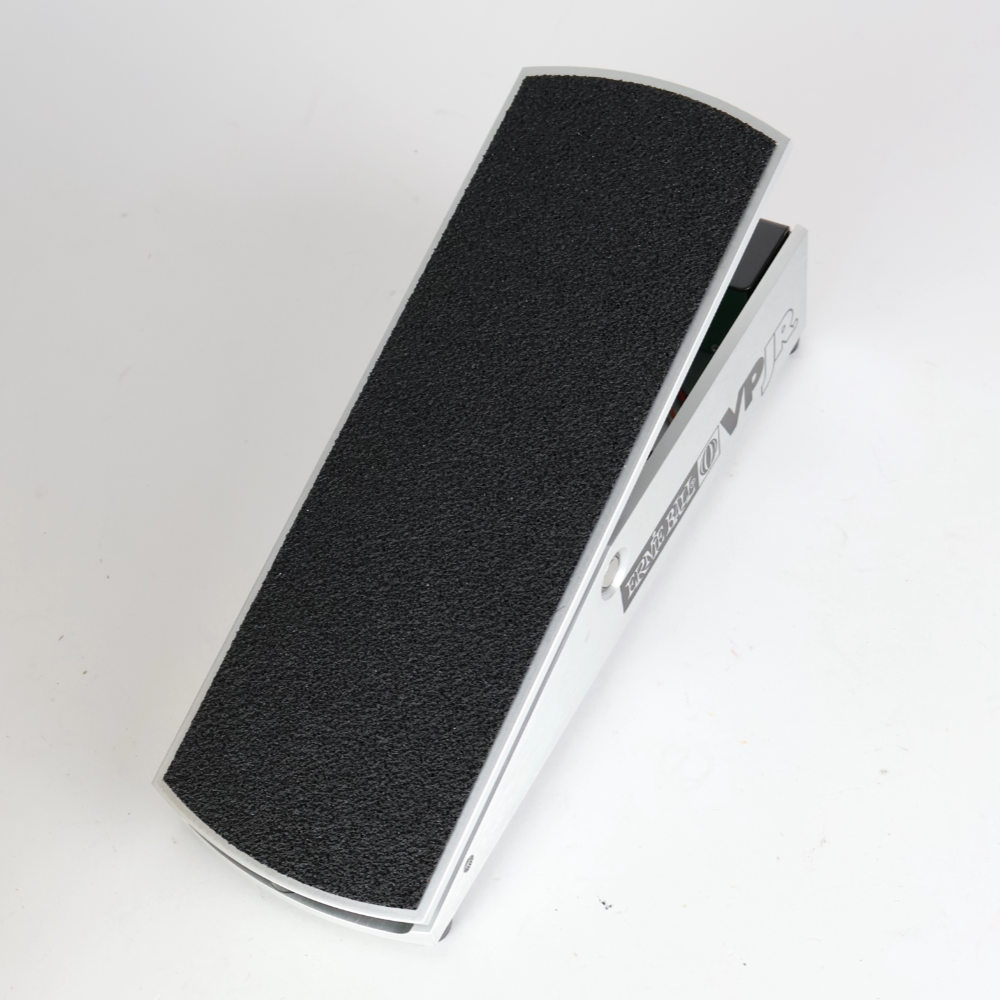 【中古】 ボリュームペダル ERNIE BALL 6181 Volume Pedal Junior VP JR エフェクター