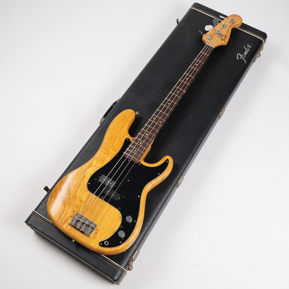 【中古】 Fender USA フェンダー PRECISION BASS 1978年製 Aネック ナローネック仕様 プレシジョンベース エレキベース