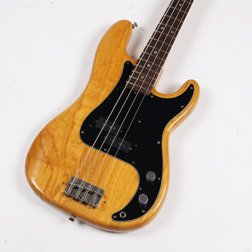 【中古】 Fender USA フェンダー PRECISION BASS 1978年製 Aネック ナローネック仕様 プレシジョンベース エレキベース ボディトップ