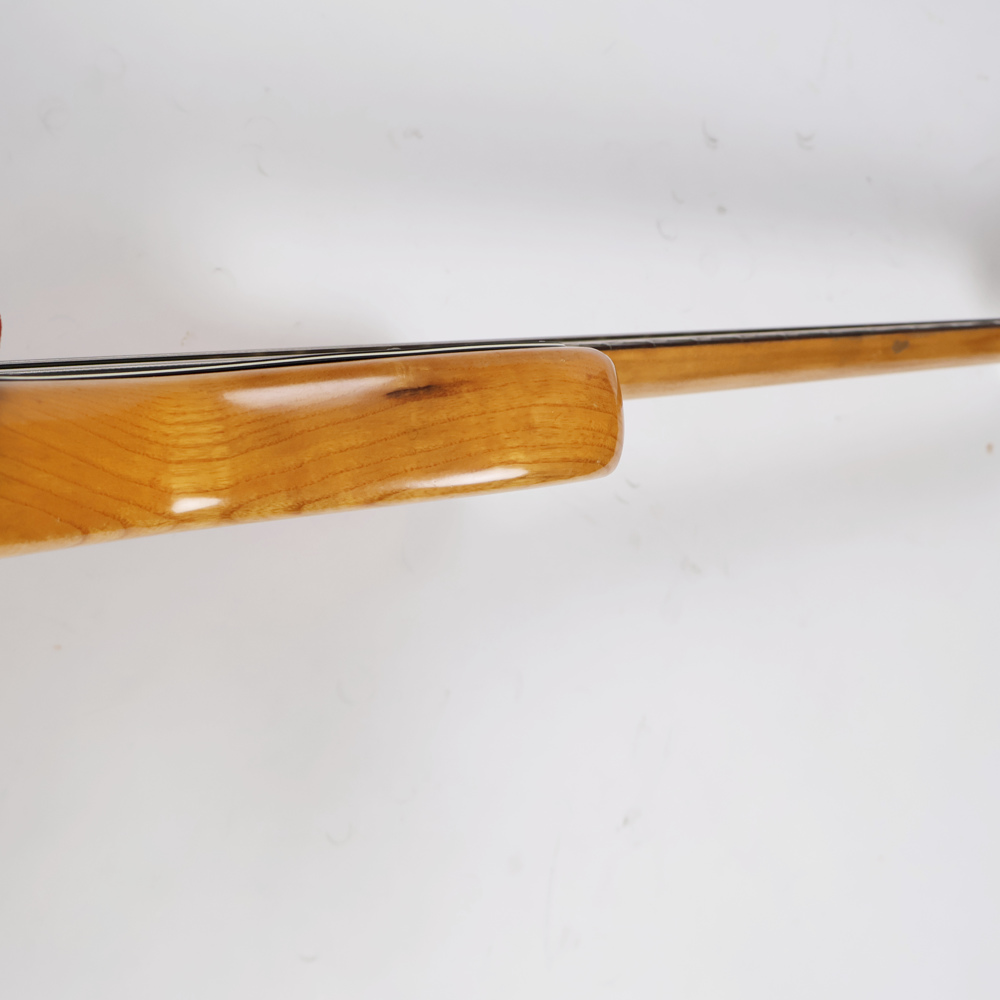 【中古】 Fender USA フェンダー PRECISION BASS 1978年製 Aネック ナローネック仕様 プレシジョンベース エレキベース 色焼け