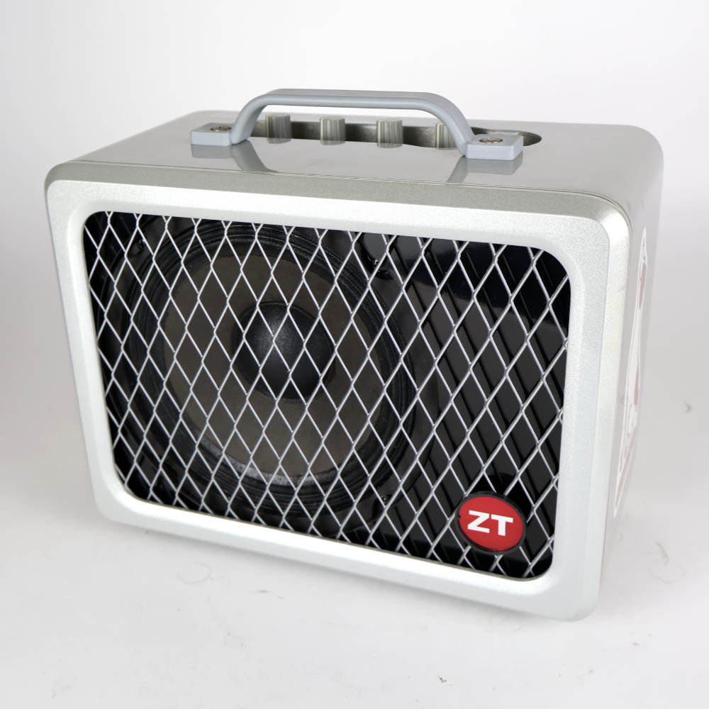 【中古】 ギターアンプ ZT Amp LUNCHBOX 2