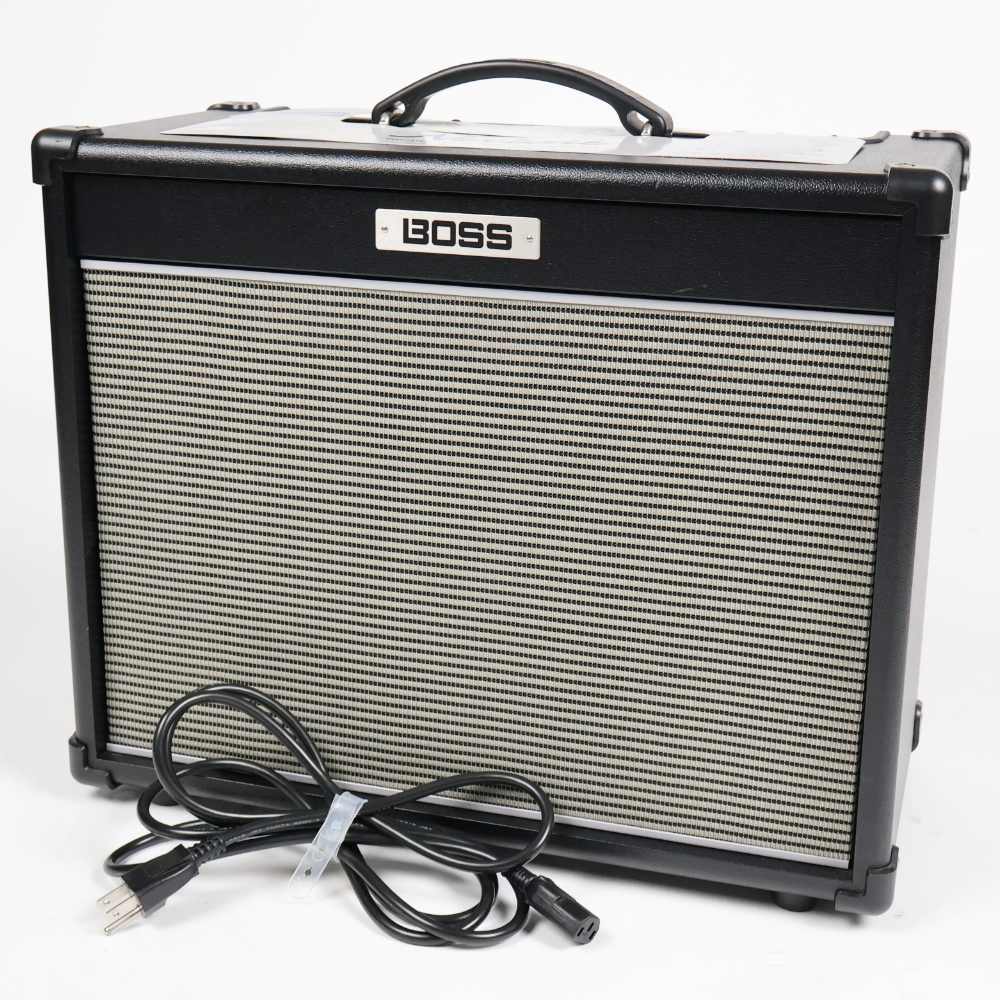 【中古】 BOSS NEX-STAGE Nextone Stage 40W ギターコンボアンプ