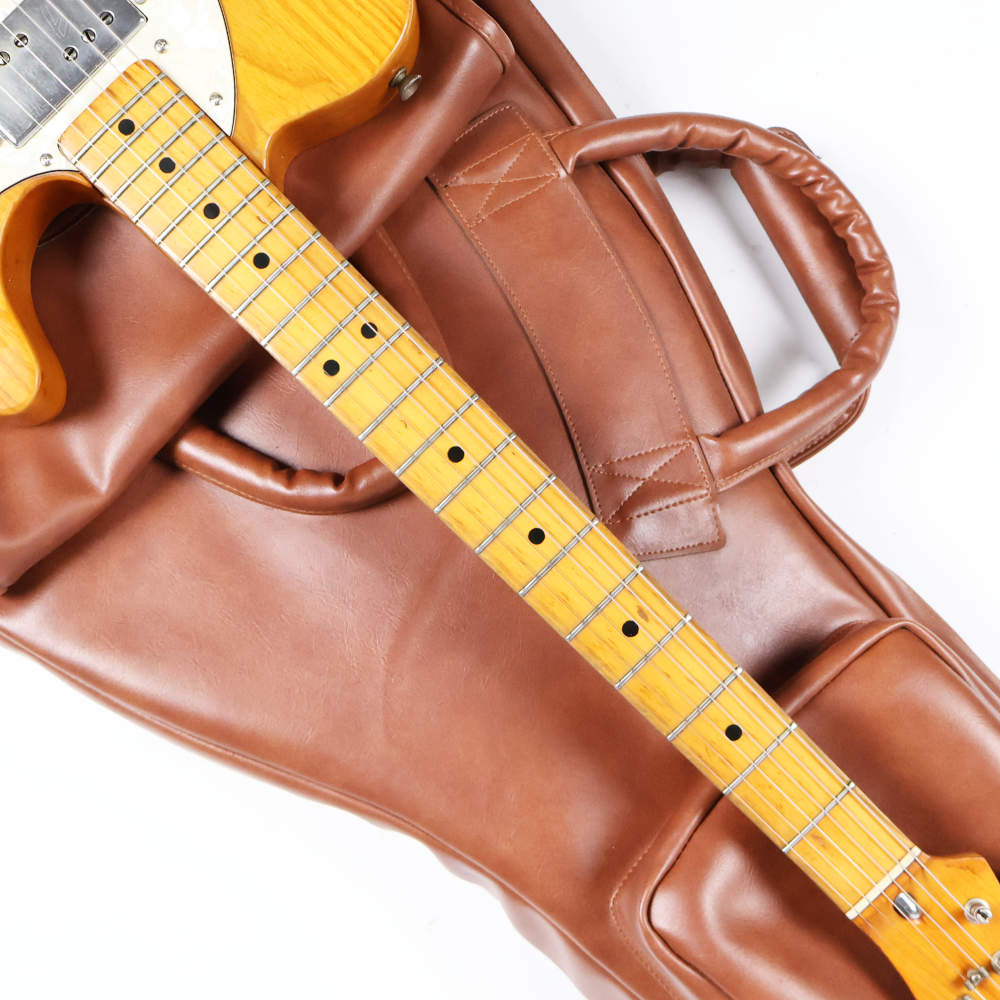 【中古】Fender Telecaster Thinline 1976年製 フェンダー テレキャスター シンライン エレキギター ネック