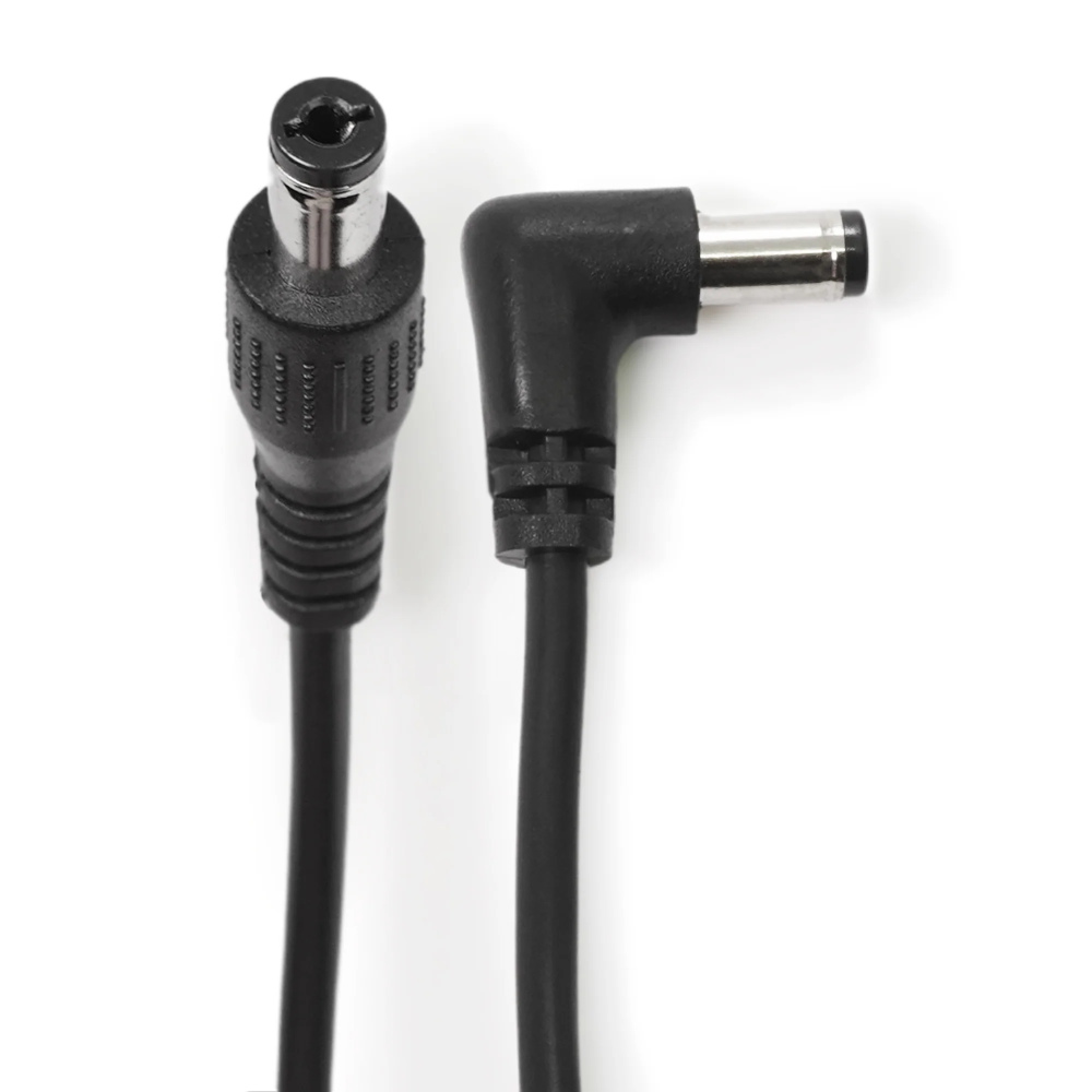 One Control ワンコントロール Noiseless DC Cable L/S 20cm 3本セット DCケーブル プラグ画像