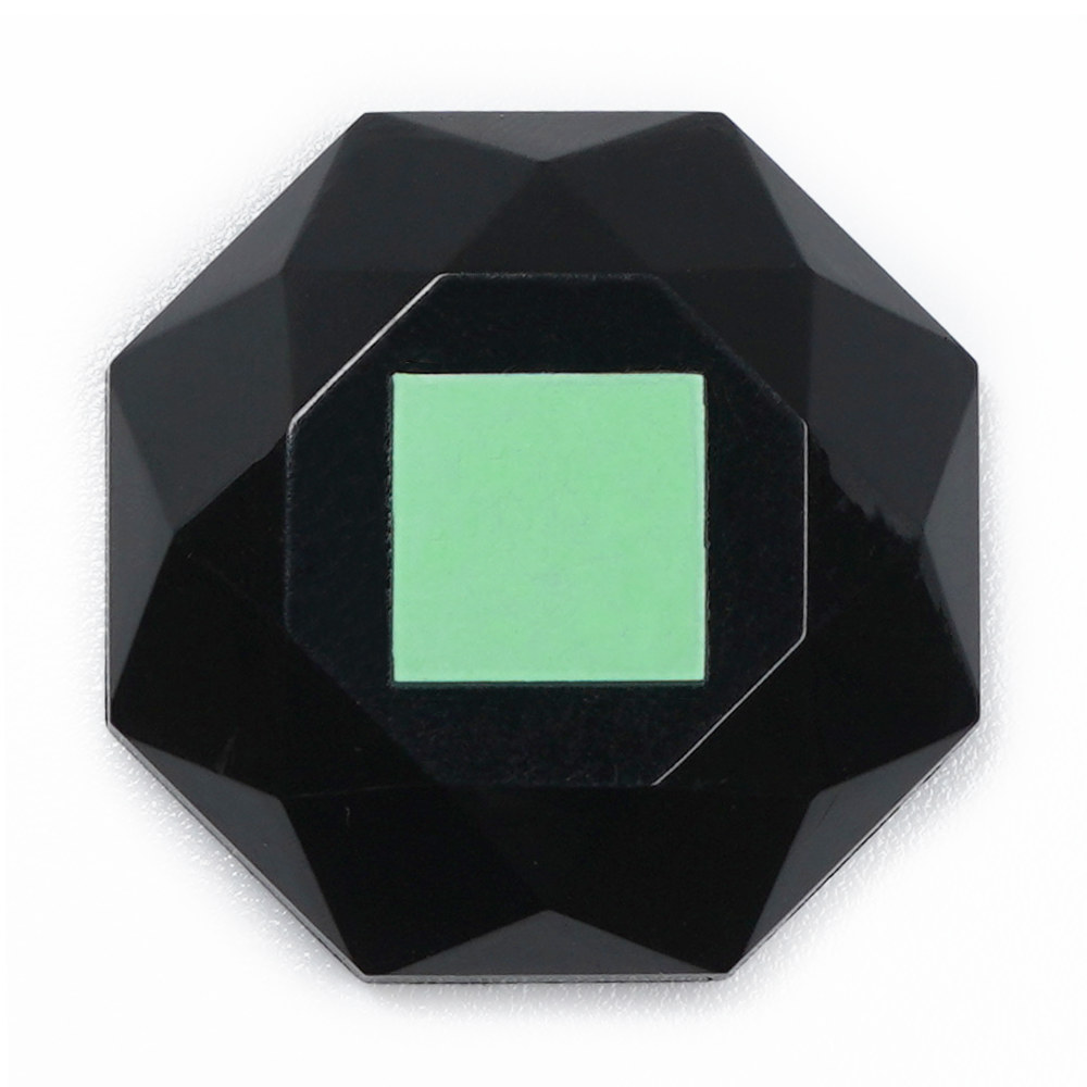 One Control ワンコントロール OFH-S Octagon Footswitch Hat フットスイッチハット