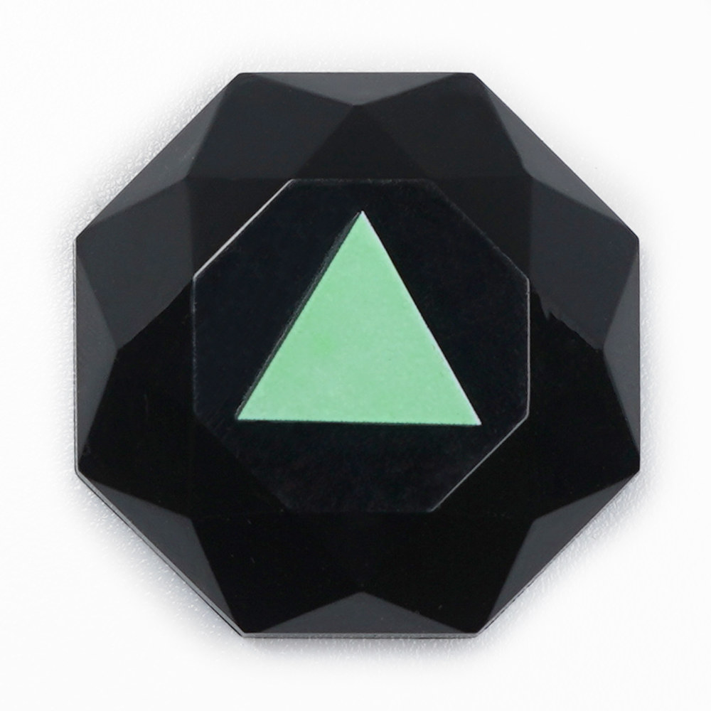 One Control ワンコントロール OFH-T Octagon Footswitch Hat フットスイッチハット