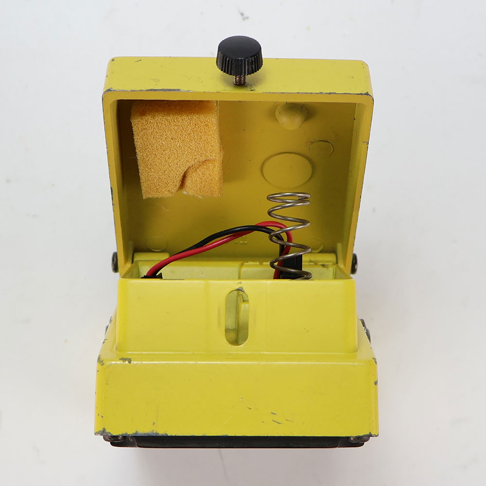 【中古】 オーバードライブ エフェクター BOSS OD-2R TURBO Over Drive ギターエフェクター ターボ オーバードライブ ゴム欠品