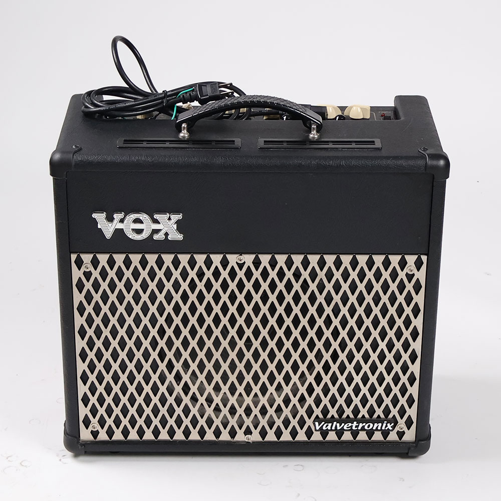 【中古】 ギターアンプ VOX VT30