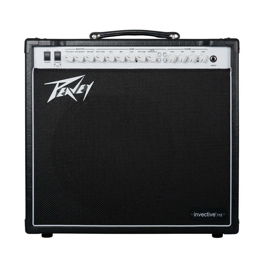 PEAVEY ピーヴィー invective.112 Guitar Combo Amplifier ギターアンプ コンボ
